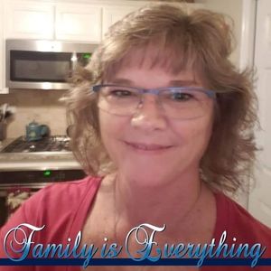 Meet your Posher, Anita